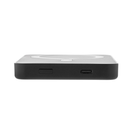 Magnetix RCS recycled plastic 5000 mah magnetic powerbank Magnetix RCS recycled plastic 5000 mah magnetic powerbank