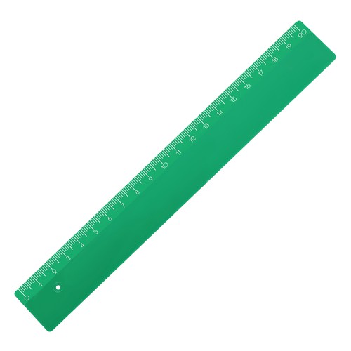Ruler 20 cm Ruler 20 cm