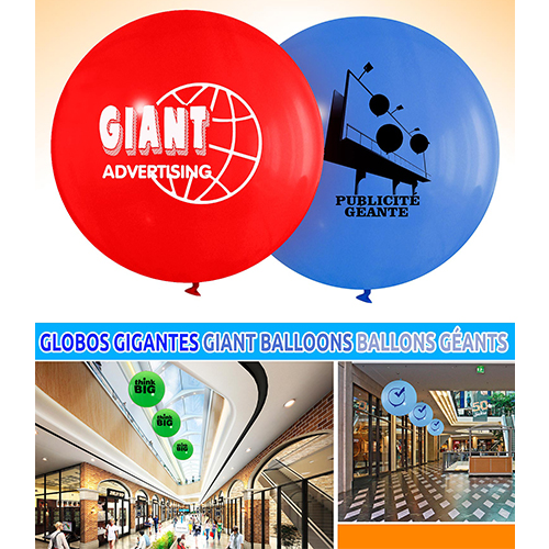 feestballon feestballon