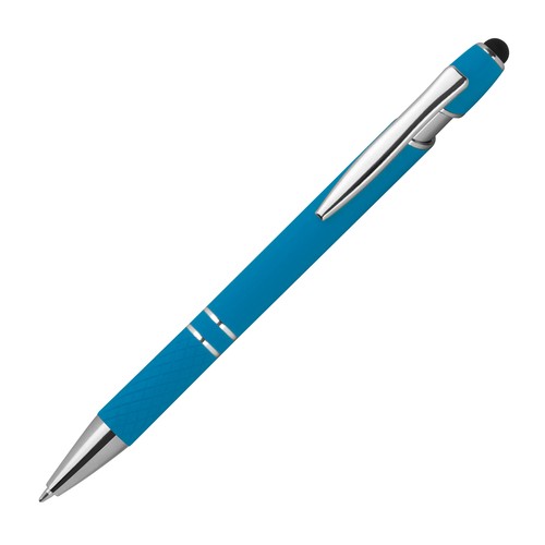 Długopis plastikowy touch pen Długopis plastikowy touch pen