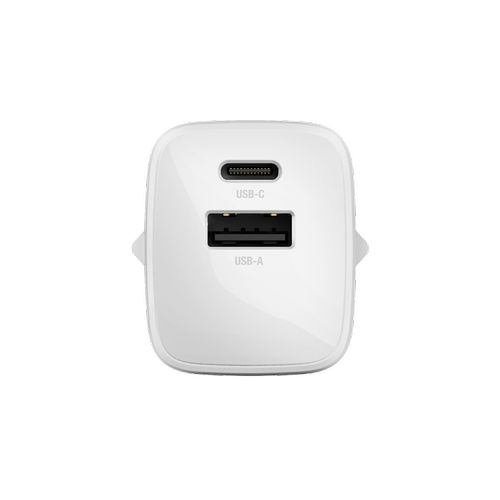 Fresh 'n Rebel 30W PD Wall Charger