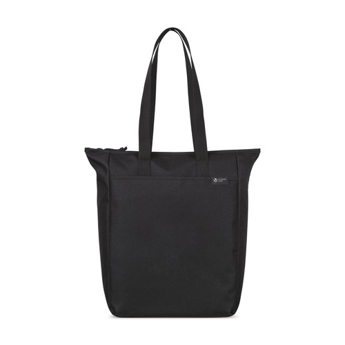 Bolsa con cremallera Renew AWARE™ rPET Bolsa con cremallera Renew AWARE™ rPET