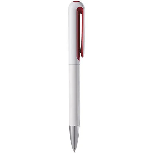 STYLO À BILLE EN PLASTIQUE