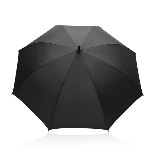 Parapluie 30" en rPET Aware™ et poignée en acacias