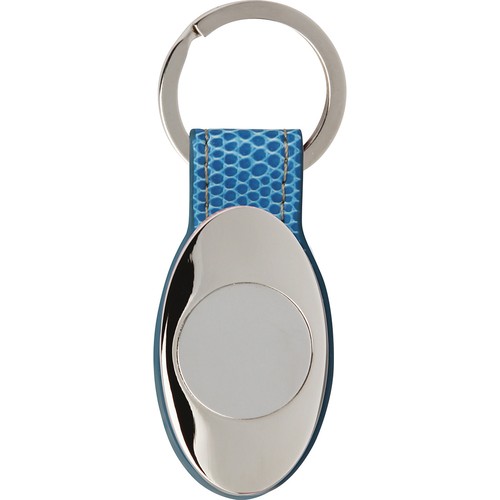 KEY CHAIN IN METAL AND PU KEY CHAIN IN METAL AND PU