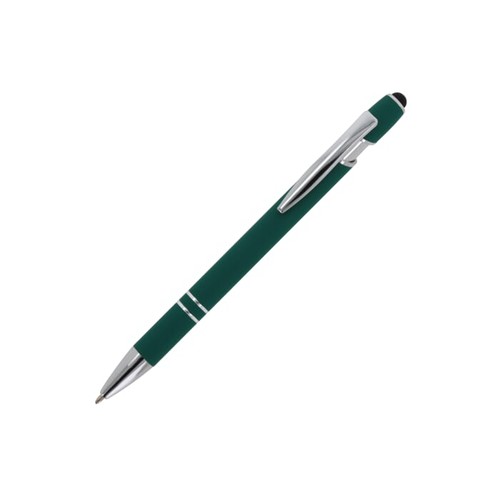 Ball pen Paris Metal soft touch