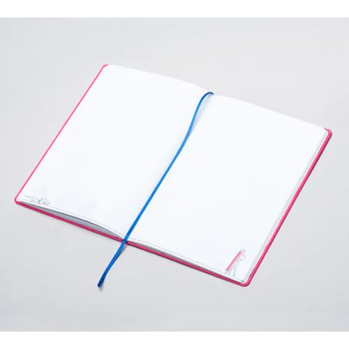 Notebook Mindnotes® in ROMA hardcover