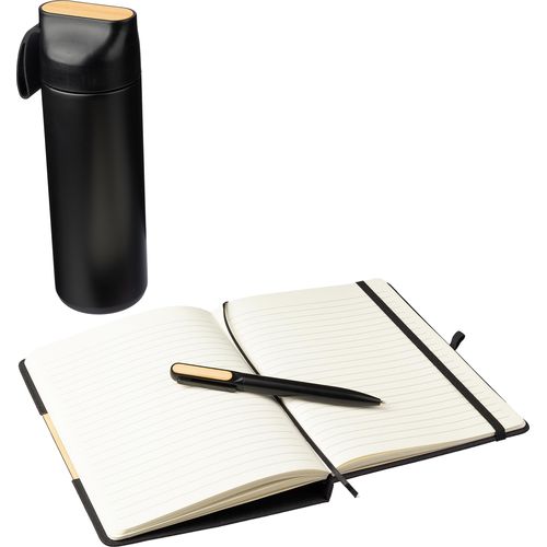 Black carton giftbox Kurt Black carton giftbox Kurt