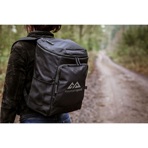 Ice Cool GRS RPET Backpack Ice Cool GRS RPET Backpack