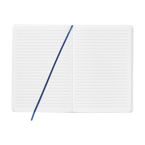 WhiteNote A5 notebook WhiteNote A5 notebook