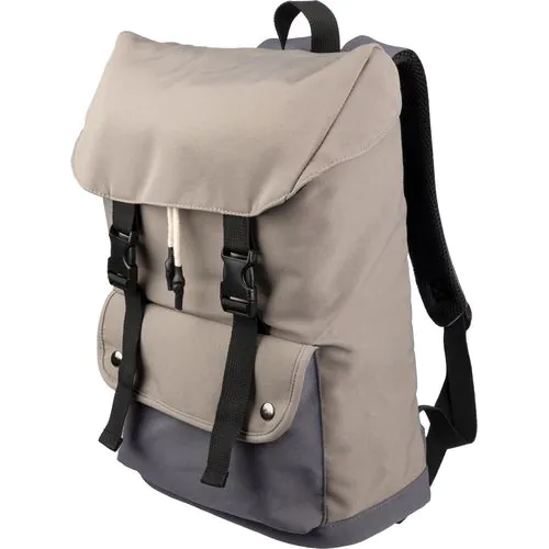 Polyester (600D) backpack Jürgen Polyester (600D) backpack Jürgen