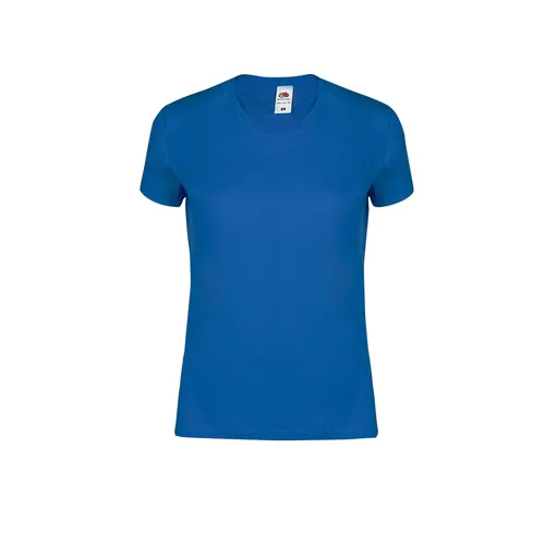 T-Shirt Femme Couleur Iconic T-Shirt Femme Couleur Iconic