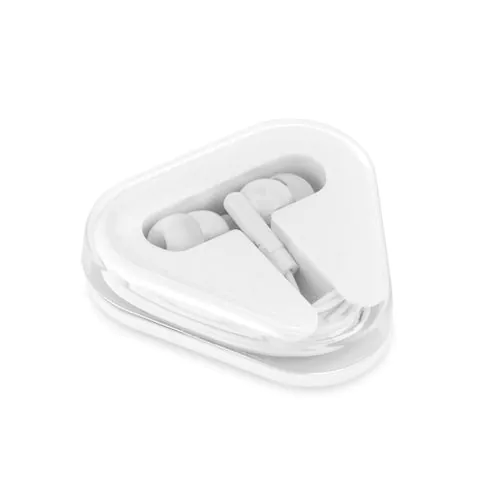 FARADAY. Koptelefoon met 1.25 m ABS-kabel FARADAY. Koptelefoon met 1.25 m ABS-kabel