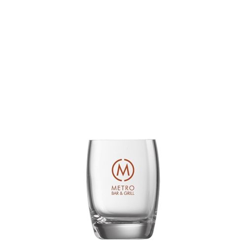 Salto Glass (60ml/2.2oz) Salto Glass (60ml/2.2oz)