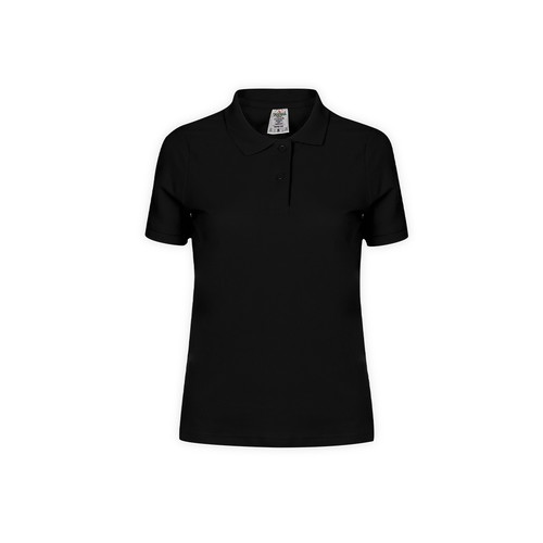 Polo Femme Couleur "keya" WPS180 Polo Femme Couleur "keya" WPS180