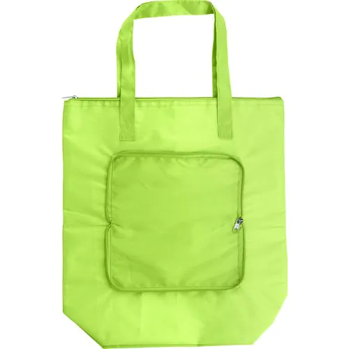 Polyester (210T) cooler bag Hal
