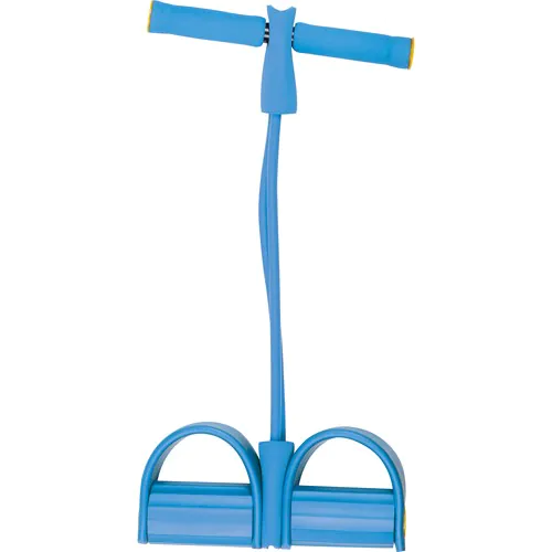 Buik-en rugtrainer Buik-en rugtrainer