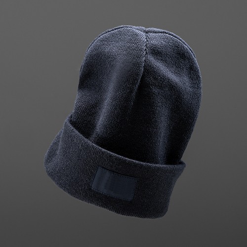 Bonnet tricoté Beloreck