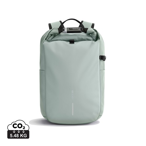 Urban Water Resistant Anti-theft Backpack Urban Water Resistant Anti-theft Backpack