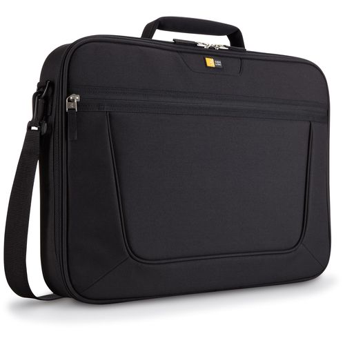 Case Logic Value Laptop Bag 17.3" Black Case Logic Value Laptop Bag 17.3" Black