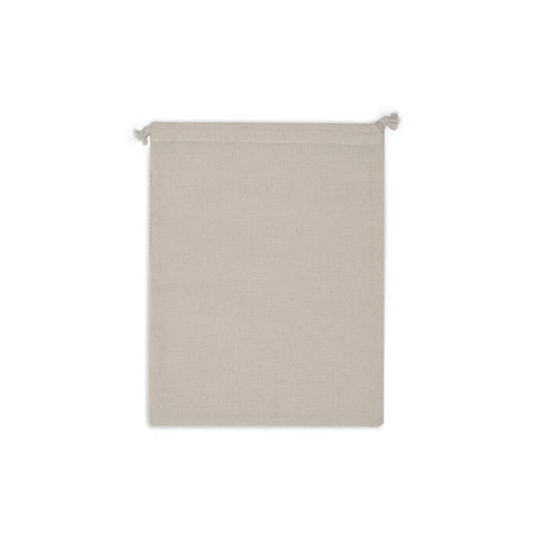 Sac de courses, réutilisable, en coton OEKO-TEX® 25x30cm Sac de courses, réutilisable, en coton OEKO-TEX® 25x30cm