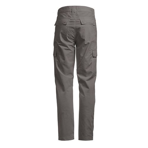 THC CARGO. Pantalon de travail en polyester et coton THC CARGO. Pantalon de travail en polyester et coton