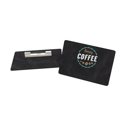 Badge Chalkboard, Needle