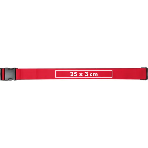 Adjustable luggage strap Adjustable luggage strap