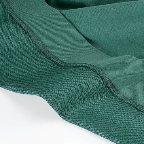 Capri french terry crew neck sweatshirt. 100% org. cotton. 300gsm Capri french terry crew neck sweatshirt. 100% org. cotton. 300gsm