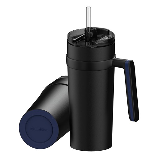 Thermo mug RETUMBLER-myORINOCO CERAMIC