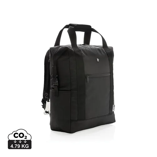 Swiss Peak XXL cooler totepack PVC free Swiss Peak XXL cooler totepack PVC free