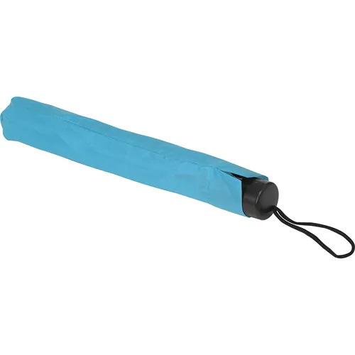 Paraguas plegable, estuche de nylon. Paraguas plegable, estuche de nylon.