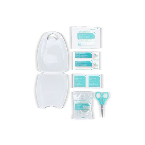 10-elementowa Apteczka pierwszej pomocy Elbrus