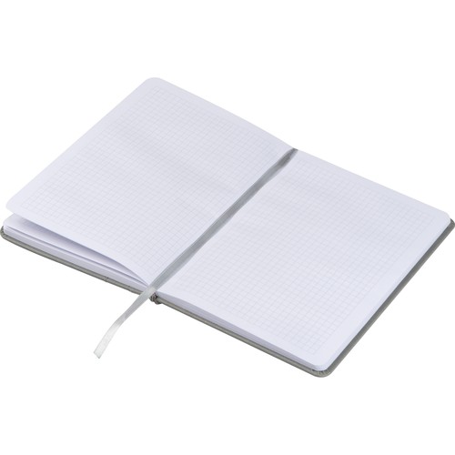 Carnet avec poche A5