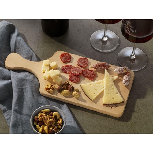 Alder Wood Chopping Board Handle Alder Wood Chopping Board Handle