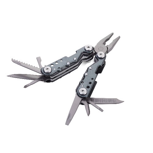 Attrezzo Multi funzione 10 Funzioni Mini TROIKA ARBEITSGERÄT MINI Attrezzo Multi funzione 10 Funzioni Mini TROIKA ARBEITSGERÄT MINI