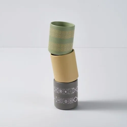 Tiber 250 Mug