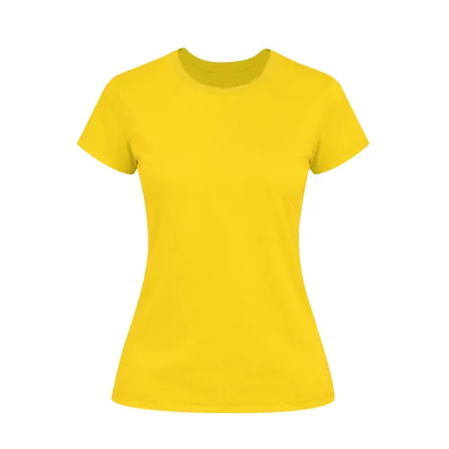 Dames Kleuren T-Shirt Seiyo Dames Kleuren T-Shirt Seiyo