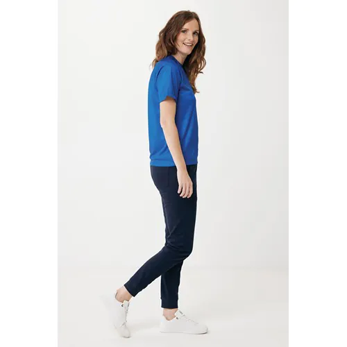 IQONIQ Cooper recycled cotton jogger