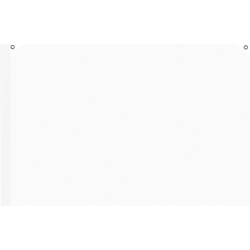 BANDIERA BIANCA IN POLIESTERE cm 100x150 BANDIERA BIANCA IN POLIESTERE cm 100x150