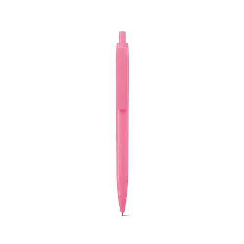 NOLWEN. ABS ballpoint pen with solid glossy finish