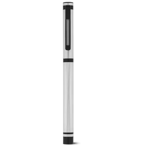 STAIN. Roller en métal et clip en acier inoxydable STAIN. Roller en métal et clip en acier inoxydable