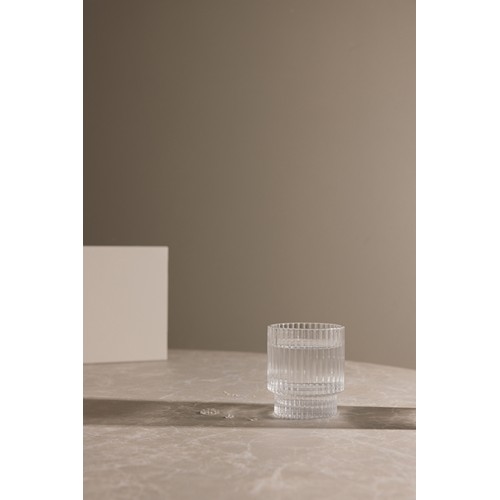 VINGA York tumbler, 4 pcs set VINGA York tumbler, 4 pcs set
