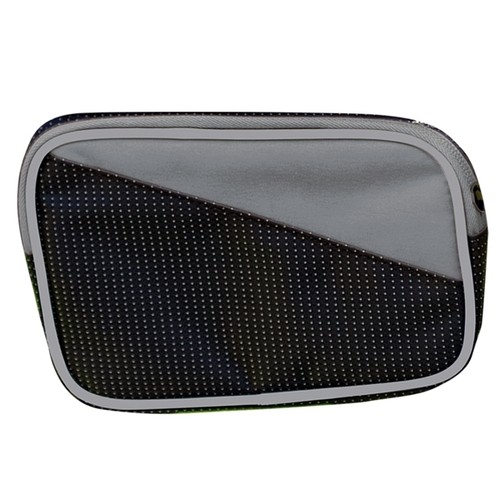 Bicycle bag SABANA Schwarzwolf