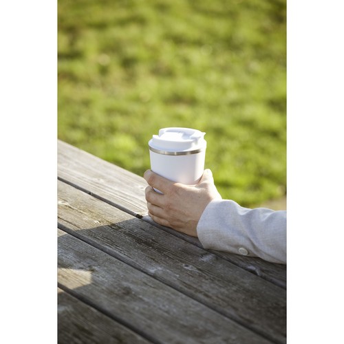 Kaffi RCS Recycled Coffee Mug 300 ml thermo cup Kaffi RCS Recycled Coffee Mug 300 ml thermo cup