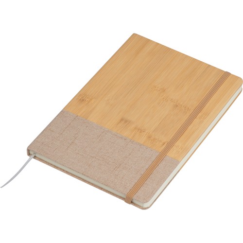 A5 notitieboekje Santa Maria