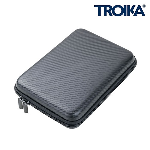 Travel Case TROIKA TRAVEL CASE Travel Case TROIKA TRAVEL CASE