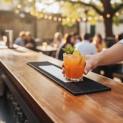 Bar mat ‘Classic’, small Bar mat ‘Classic’, small