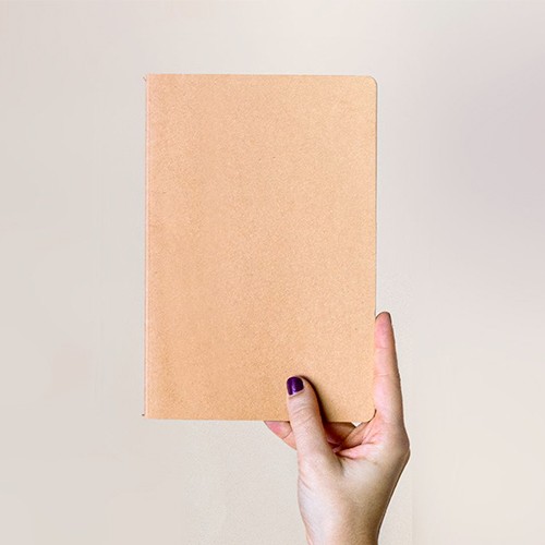 Cahier A5 Norton