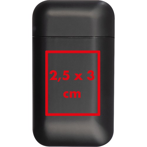 Matte USB aansteker